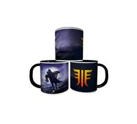 MUG personnalisé 4EVER1 Tasse à café - JEU VIDEO DESTINY Réf 06
