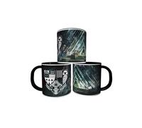 MUG personnalisé 4EVER1 Tasse à café - JEU VIDEO DESTINY Réf 10
