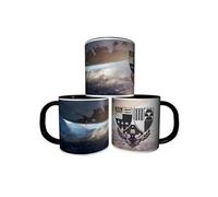 MUG personnalisé 4EVER1 Tasse à café - JEU VIDEO DESTINY Réf 11