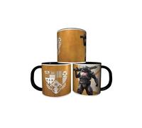 MUG personnalisé 4EVER1 Tasse à café - JEU VIDEO DESTINY Réf 14