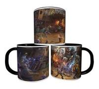 MUG personnalisé 4EVER1 Tasse à café - JEU VIDEO FORTNITE Réf 06