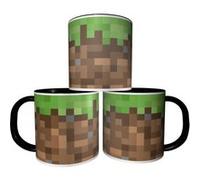 MUG personnalisé 4EVER1 Tasse à café - JEU VIDEO MINECRAFT Réf 01