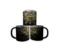 MUG personnalisé 4EVER1 Tasse à café - JEU VIDEO ZELDA Réf 02