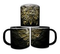 MUG personnalisé - Tasse à café - JEU VIDEO ZELDA Réf 02