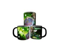 MUG personnalisé - Tasse à café - JEU VIDEO ZELDA Réf 05