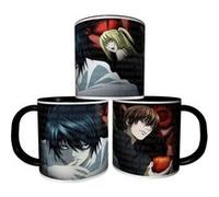 MUG personnalisé 4EVER1 Tasse à café - MANGA ANIME DEATH NOTE Réf 01