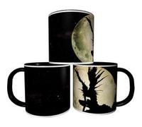 MUG personnalisé 4EVER1 Tasse à café - MANGA ANIME DEATH NOTE Réf 02