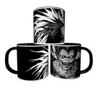 MUG personnalisé 4EVER1 Tasse à café - MANGA ANIME DEATH NOTE Réf 03