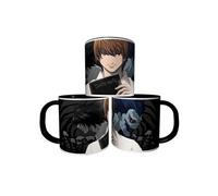 MUG personnalisé 4EVER1 Tasse à café - MANGA ANIME DEATH NOTE Réf 04