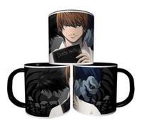 MUG personnalisé 4EVER1 Tasse à café - MANGA ANIME DEATH NOTE Réf 04 G
