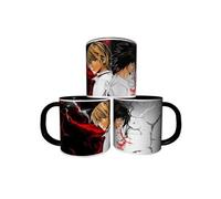 MUG personnalisé 4EVER1 Tasse à café - MANGA ANIME DEATH NOTE Réf 05