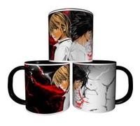 MUG personnalisé 4EVER1 Tasse à café - MANGA ANIME DEATH NOTE Réf 05 G