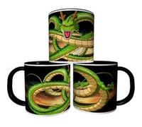 MUG personnalisé 4EVER1 Tasse à café - MANGA ANIME DRAGON BALL Z DBZ Réf 01 G