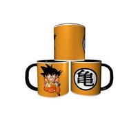 MUG personnalisé 4EVER1 Tasse à café - MANGA ANIME DRAGON BALL Z DBZ Réf 08