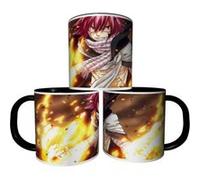 MUG personnalisé 4EVER1 Tasse à café - MANGA ANIME FAIRY TAIL Réf 03