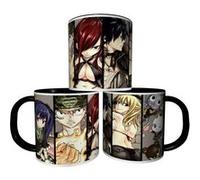 MUG personnalisé 4EVER1 Tasse à café - MANGA ANIME FAIRY TAIL Réf 05