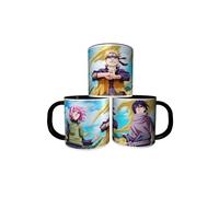 MUG personnalisé 4EVER1 Tasse à café - MANGA ANIME NARUTO Réf 01