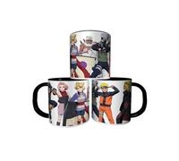 MUG personnalisé 4EVER1 Tasse à café - MANGA ANIME NARUTO Réf 05