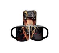 MUG personnalisé 4EVER1 Tasse à café - MANGA ANIME NARUTO Réf 08