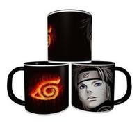 MUG personnalisé 4EVER1 Tasse à café - MANGA ANIME NARUTO Réf 09