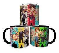 MUG personnalisé 4EVER1 Tasse à café - MANGA ANIME ONE PIECE Réf 09 G