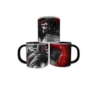 MUG personnalisé 4EVER1 Tasse à café - MANGA ANIME TOKYO GHOUL Réf 03