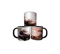 MUG personnalisé 4EVER1 Tasse à café - MANGA ANIME TOKYO GHOUL Réf 04