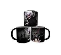 MUG personnalisé 4EVER1 Tasse à café - MANGA ANIME TOKYO GHOUL Réf 05