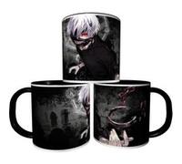 MUG personnalisé 4EVER1 Tasse à café - MANGA ANIME TOKYO GHOUL Réf 05