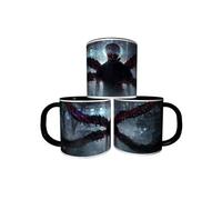 MUG personnalisé 4EVER1 Tasse à café - MANGA ANIME TOKYO GHOUL Réf 06