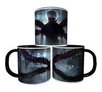 MUG personnalisé 4EVER1 Tasse à café - MANGA ANIME TOKYO GHOUL Réf 06