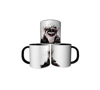 MUG personnalisé 4EVER1 Tasse à café - MANGA ANIME TOKYO GHOUL Réf 07