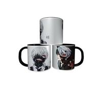 MUG personnalisé 4EVER1 Tasse à café - MANGA ANIME TOKYO GHOUL Réf 09