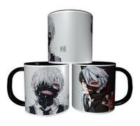 MUG personnalisé 4EVER1 Tasse à café - MANGA ANIME TOKYO GHOUL Réf 09 G