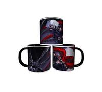 MUG personnalisé 4EVER1 Tasse à café - MANGA ANIME TOKYO GHOUL Réf 10