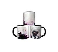 MUG personnalisé 4EVER1 Tasse à café - MANGA ANIME TOKYO GHOUL Réf 11