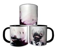 MUG personnalisé 4EVER1 Tasse à café - MANGA ANIME TOKYO GHOUL Réf 11
