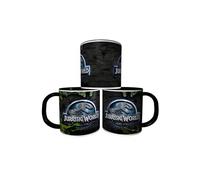 MUG personnalisé 4EVER1 Tasse à café - Movie Jurassic World Réf-03