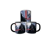 MUG personnalisé 4EVER1 Tasse à café - Movie STAR WARS Dark Vador Réf-18