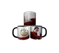 MUG personnalisé 4EVER1 Tasse à café - Movie STAR WARS Jedi Rey Réf-26