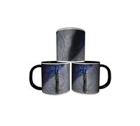 MUG personnalisé 4EVER1 Tasse à café - Movie STAR WARS Jedi Sabre laser Réf-27