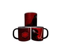 MUG personnalisé 4EVER1 Tasse à café - Movie STAR WARS Kylo Ren Réf-14