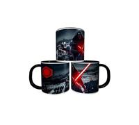 MUG personnalisé 4EVER1 Tasse à café - Movie STAR WARS Kylo Ren Réf-15
