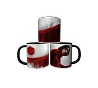 MUG personnalisé 4EVER1 Tasse à café - Movie STAR WARS Kylo Ren Réf-25