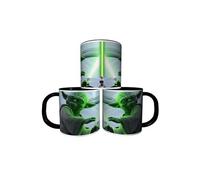 MUG personnalisé 4EVER1 Tasse à café - Movie STAR WARS Maître Yoda Réf-03