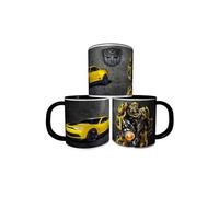 MUG personnalisé 4EVER1 Tasse à café - Movie Transformers BUMBLEBEE Réf-08