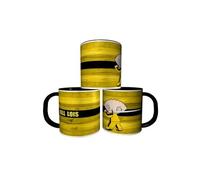 MUG personnalisé 4EVER1 Tasse à café - SERIE TV FAMILY GUY LES GRIFFIN Réf 02