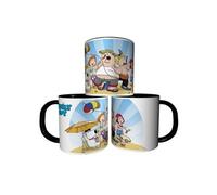 MUG personnalisé 4EVER1 Tasse à café - SERIE TV FAMILY GUY LES GRIFFIN Réf 05