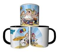 MUG personnalisé 4EVER1 Tasse à café - SERIE TV FAMILY GUY LES GRIFFIN Réf 05