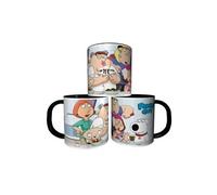MUG personnalisé 4EVER1 Tasse à café - SERIE TV FAMILY GUY LES GRIFFIN Réf 06